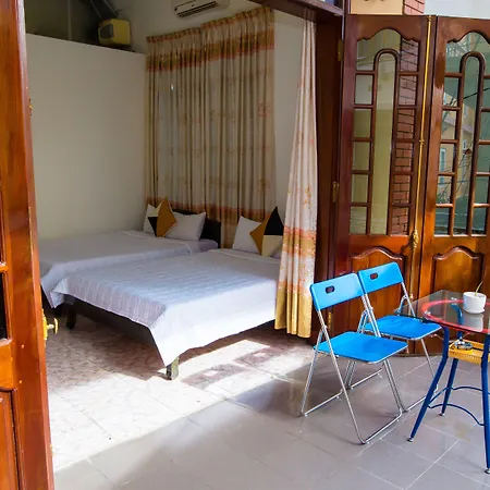 Rabbit Homestay-3
