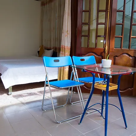 Rabbit Homestay-2